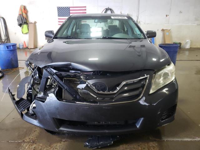 Photo 5 from auction – 2011 TOYOTA CAMRY BASE with VIN 4T1BF3EK5BU140328