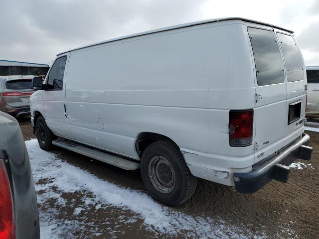 Photo 2 from auction – 2012 FORD ECONOLINE with VIN 1FTNE2EW4CDA33628