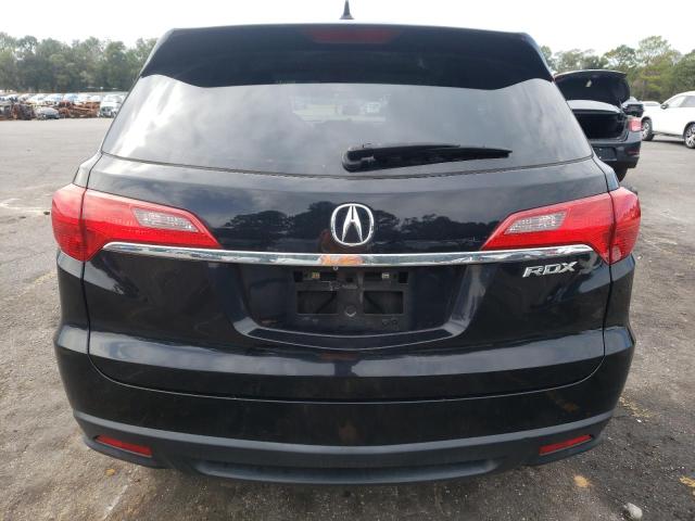 Photo 6 from auction – 2014 ACURA RDX with VIN 5J8TB3H39EL009908
