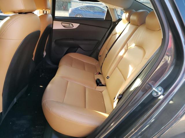 Photo 10 from auction – 2022 KIA FORTE FE with VIN 3KPF24AD7NE445203