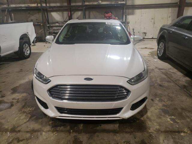 Photo 5 from auction – 2015 FORD FUSION TIT with VIN 3FA6P0D95FR252503