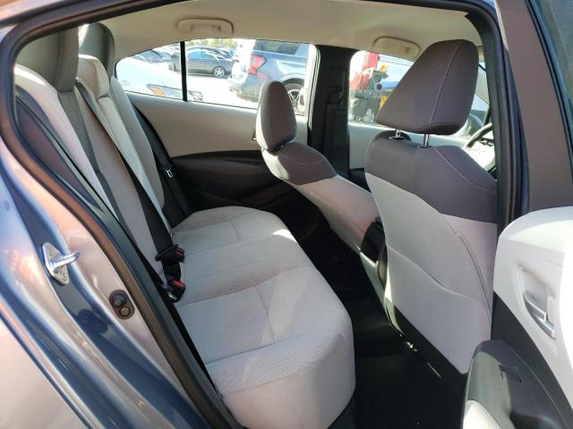 Photo 10 from auction – 2020 TOYOTA COROLLA LE with VIN 5YFEPRAEXLP087710