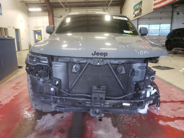 Photo 5 from auction – 2019 JEEP GRAND CHER with VIN 1C4RJFDJ2KC731007