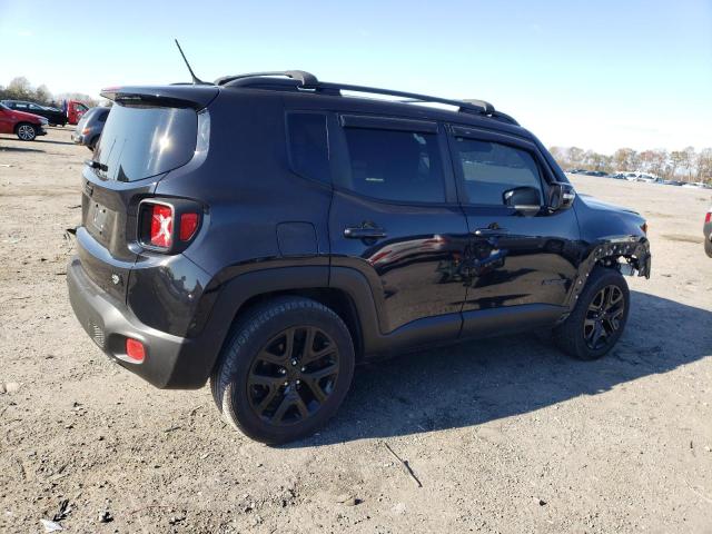 Photo 3 from auction – 2016 JEEP RENEGADE L with VIN ZACCJBBTXGPD10271