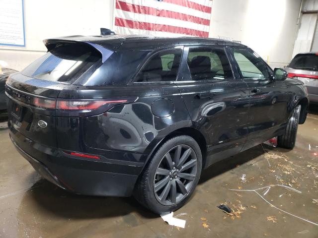 Photo 3 from auction – 2018 LAND ROVER RANGE ROVE with VIN SALYB2RV0JA726209