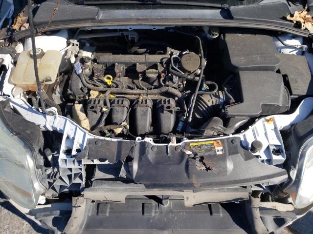 Photo 11 from auction – 2013 FORD FOCUS SE with VIN 1FADP3F22DL251197