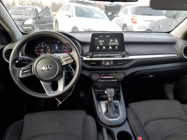 Photo 8 from auction – 2019 KIA FORTE FE with VIN 3KPF24AD5KE124580