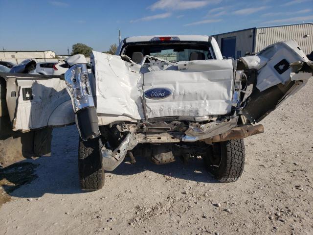 Photo 6 from auction – 2017 FORD F250 SUPER with VIN 1FT7W2BT9HEC56071