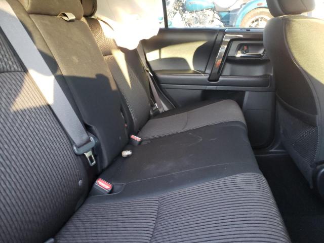Photo 11 from auction – 2019 TOYOTA 4RUNNER SR with VIN JTEBU5JR9K5711219