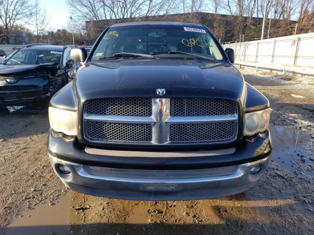 Photo 5 from auction – 2002 DODGE RAM 1500 with VIN 1D7HU18Z32S654875