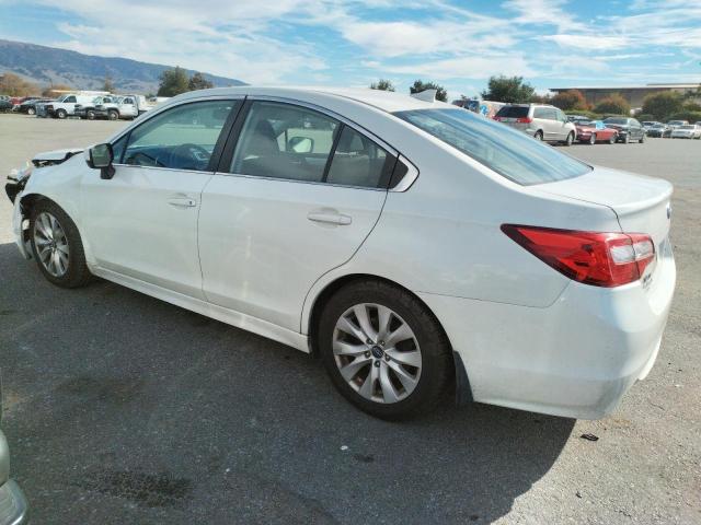 Photo 2 from auction – 2016 SUBARU LEGACY 2.5 with VIN 4S3BNAC68G3008145