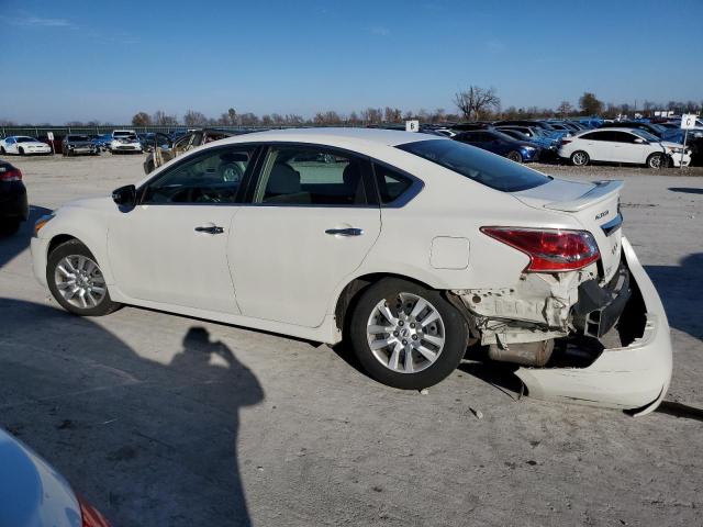 Photo 2 from auction – 2013 NISSAN ALTIMA 2.5 with VIN 1N4AL3AP6DC272314