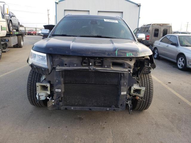 Photo 5 from auction – 2017 FORD EXPLORER P with VIN 1FM5K8HT7HGA22735
