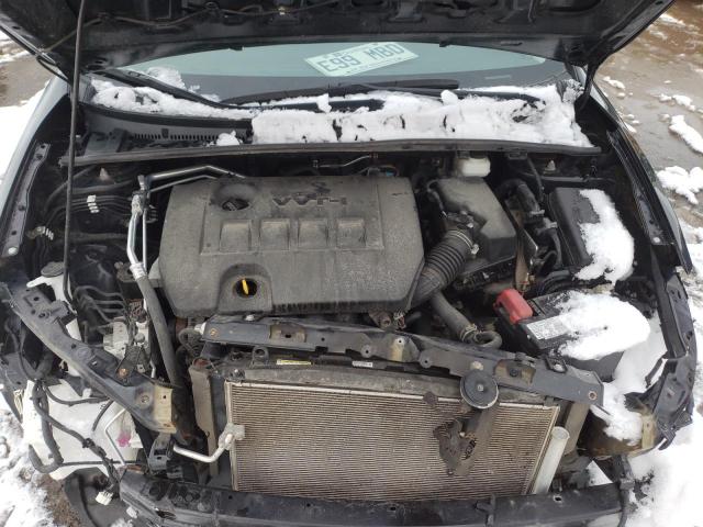 Photo 11 from auction – 2017 TOYOTA COROLLA L with VIN 2T1BURHE6HC937258