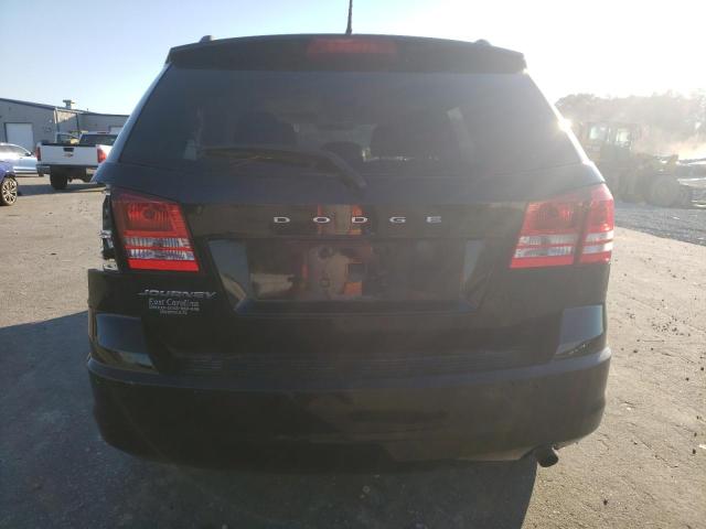 Photo 6 from auction – 2016 DODGE JOURNEY SE with VIN 3C4PDCABXGT245552