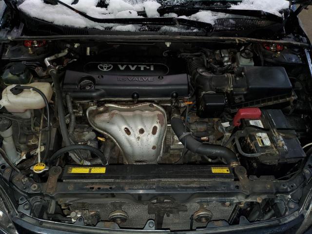 Photo 11 from auction – 2008 SCION TC with VIN JTKDE167480260161