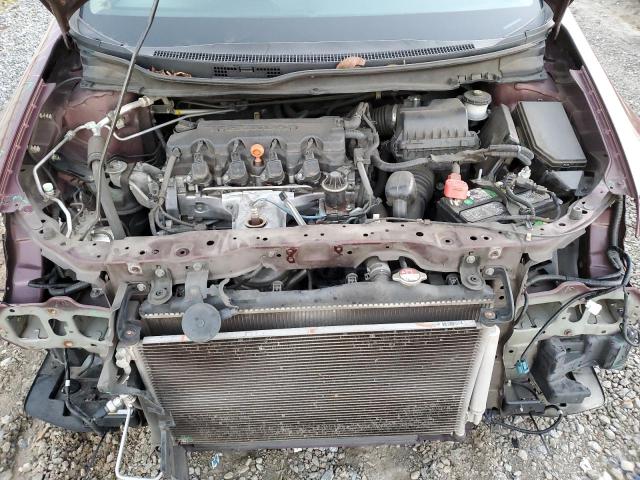 Photo 11 from auction – 2015 HONDA CIVIC EX with VIN 19XFB2F87FE029444