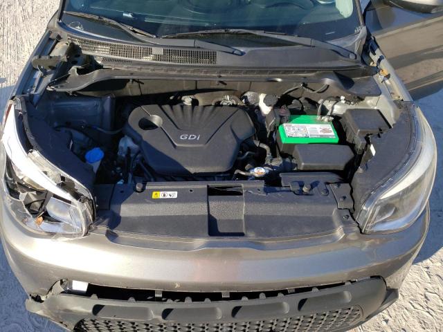 Photo 12 from auction – 2016 KIA SOUL with VIN KNDJN2A23G7284002