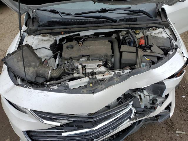 Photo 11 from auction – 2016 CHEVROLET MALIBU LT with VIN 1G1ZE5ST9GF237907