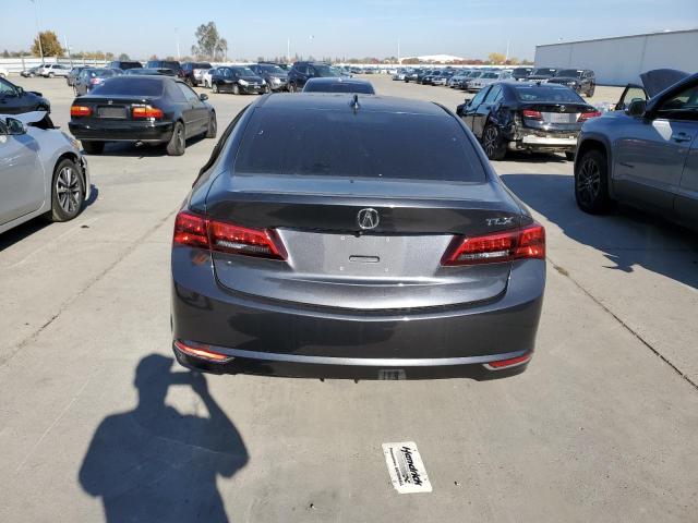 Photo 6 from auction – 2015 ACURA TLX TECH with VIN 19UUB1F5XFA027084