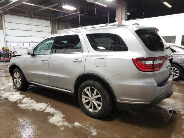 Photo 2 from auction – 2014 DODGE DURANGO LI with VIN 1C4RDJDG6EC299797