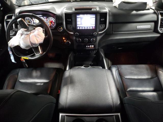 Photo 8 from auction – 2019 RAM 1500 BIG H with VIN 1C6SRFFT0KN868869