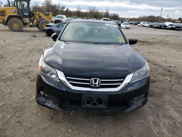 Photo 5 from auction – 2014 HONDA ACCORD SPO with VIN 1HGCR2F52EA013563
