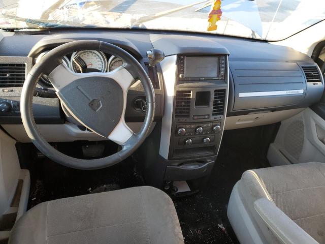 Photo 8 from auction – 2008 DODGE GRAND CARA with VIN 2D8HN54PX8R746452