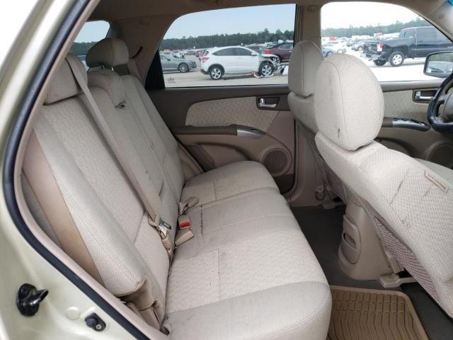 Photo 11 from auction – 2008 KIA SPORTAGE E with VIN KNDJE723987464140
