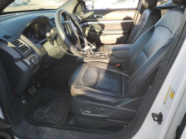 Photo 7 from auction – 2017 FORD EXPLORER X with VIN 1FM5K7D82HGD35431