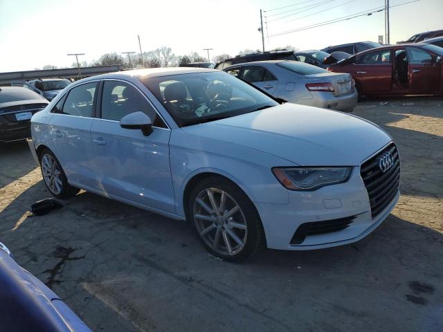 Photo 4 from auction – 2016 AUDI A3 PREMIUM with VIN WAUE8GFF1G1106834