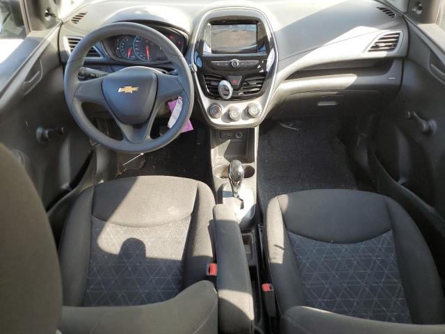 Photo 8 from auction – 2019 CHEVROLET SPARK LS with VIN KL8CB6SA8KC740020