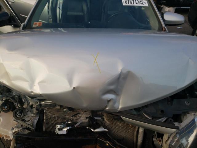 Photo 11 from auction – 2014 TOYOTA CAMRY L with VIN 4T1BF1FK3EU764510