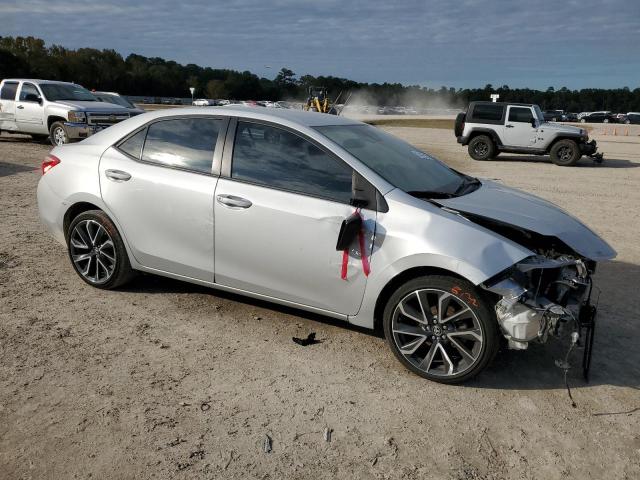 Photo 4 from auction – 2017 TOYOTA COROLLA L with VIN 5YFBURHE5HP674664