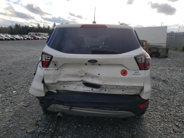 Photo 6 from auction – 2017 FORD ESCAPE SE with VIN 1FMCU0GD5HUB24260