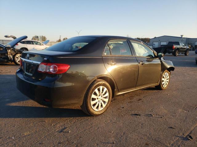 Photo 3 from auction – 2012 TOYOTA COROLLA BA with VIN 2T1BU4EE0CC832151