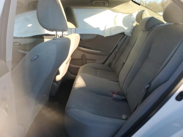 Photo 10 from auction – 2012 TOYOTA COROLLA BA with VIN 2T1BU4EE9CC907624