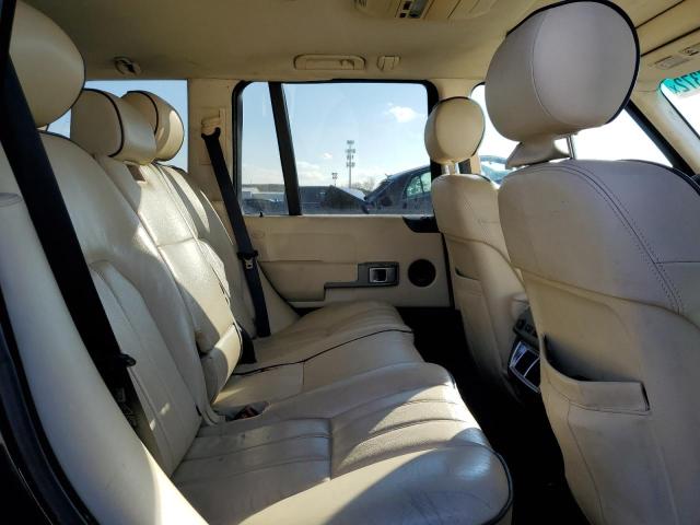 Photo 11 from auction – 2004 LAND ROVER RANGE ROVE with VIN SALME114X4A176914