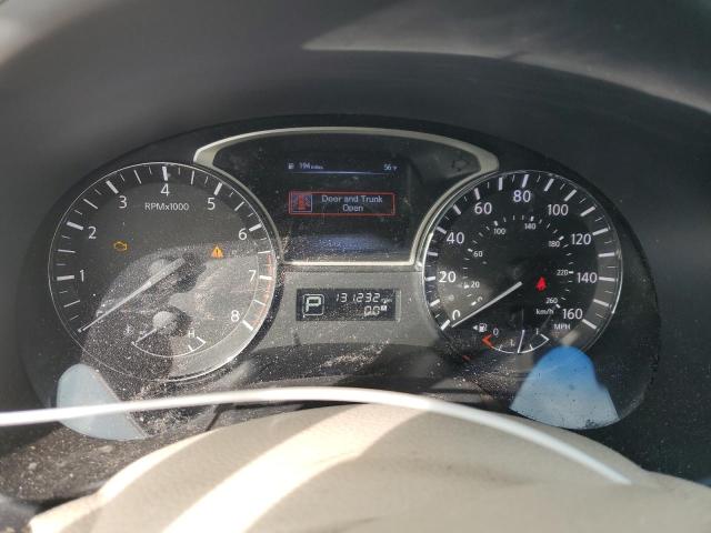 Photo 9 from auction – 2014 NISSAN ALTIMA 2.5 with VIN 1N4AL3AP5EC408983
