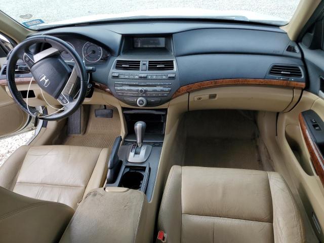 Photo 8 from auction – 2011 HONDA ACCORD EXL with VIN 1HGCP3F88BA010121