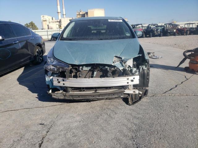 Photo 5 from auction – 2019 TOYOTA PRIUS with VIN JTDKARFU2K3084165