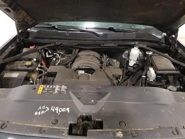 Photo 11 from auction – 2018 CHEVROLET 1500 with VIN 3GCUKREC2JG491316