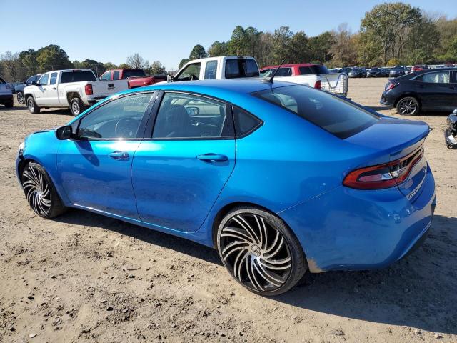 Photo 2 from auction – 2015 DODGE DART SE AE with VIN 1C3CDFDHXFD276356