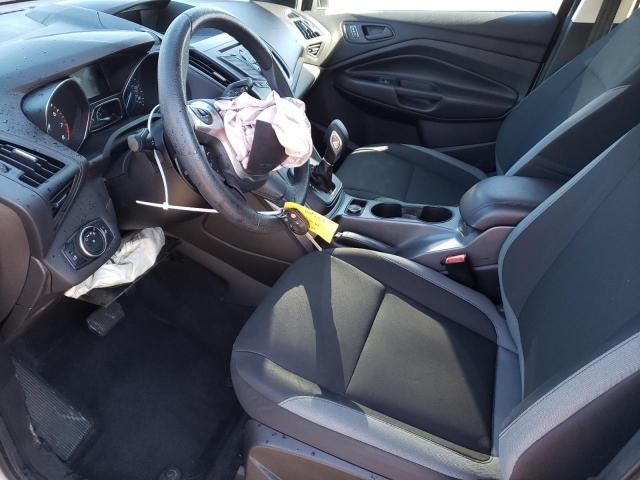 Photo 7 from auction – 2015 FORD ESCAPE S with VIN 1FMCU0F71FUB37063
