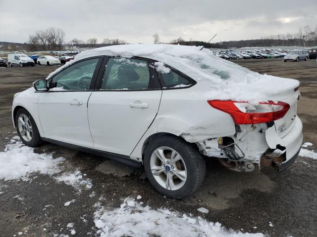 Photo 2 from auction – 2014 FORD FOCUS SE with VIN 1FADP3F20EL334399