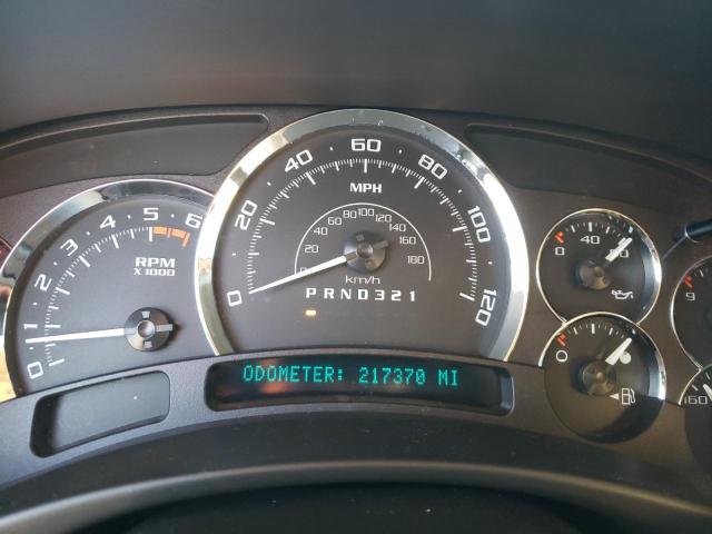 صورة رقم 9 من المزاد - 2006 CADILLAC ESCALADE E مع VIN 3GYFK66N56G129120