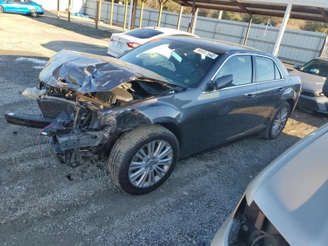 CHRYSLER 300 2014 with VIN 2C3CCARG5EH308671 - Photo from auction