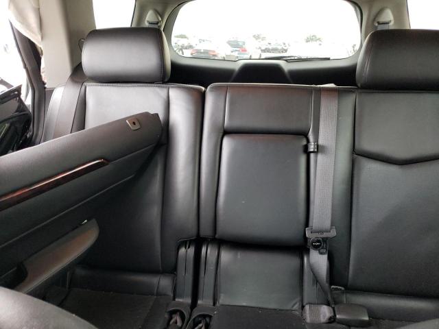 Photo 10 from auction – 2007 CADILLAC SRX with VIN 1GYEE637670126144