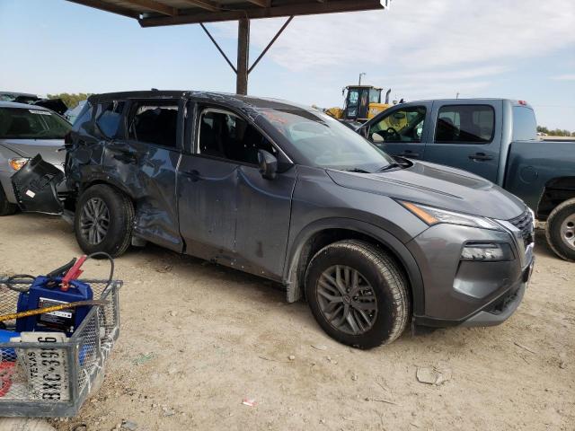 Photo 4 from auction – 2023 NISSAN ROGUE S with VIN 5N1BT3AA6PC691886