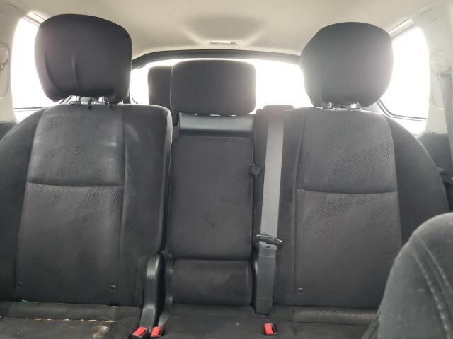 Photo 10 from auction – 2016 NISSAN PATHFINDER with VIN 5N1AR2MN9GC610138